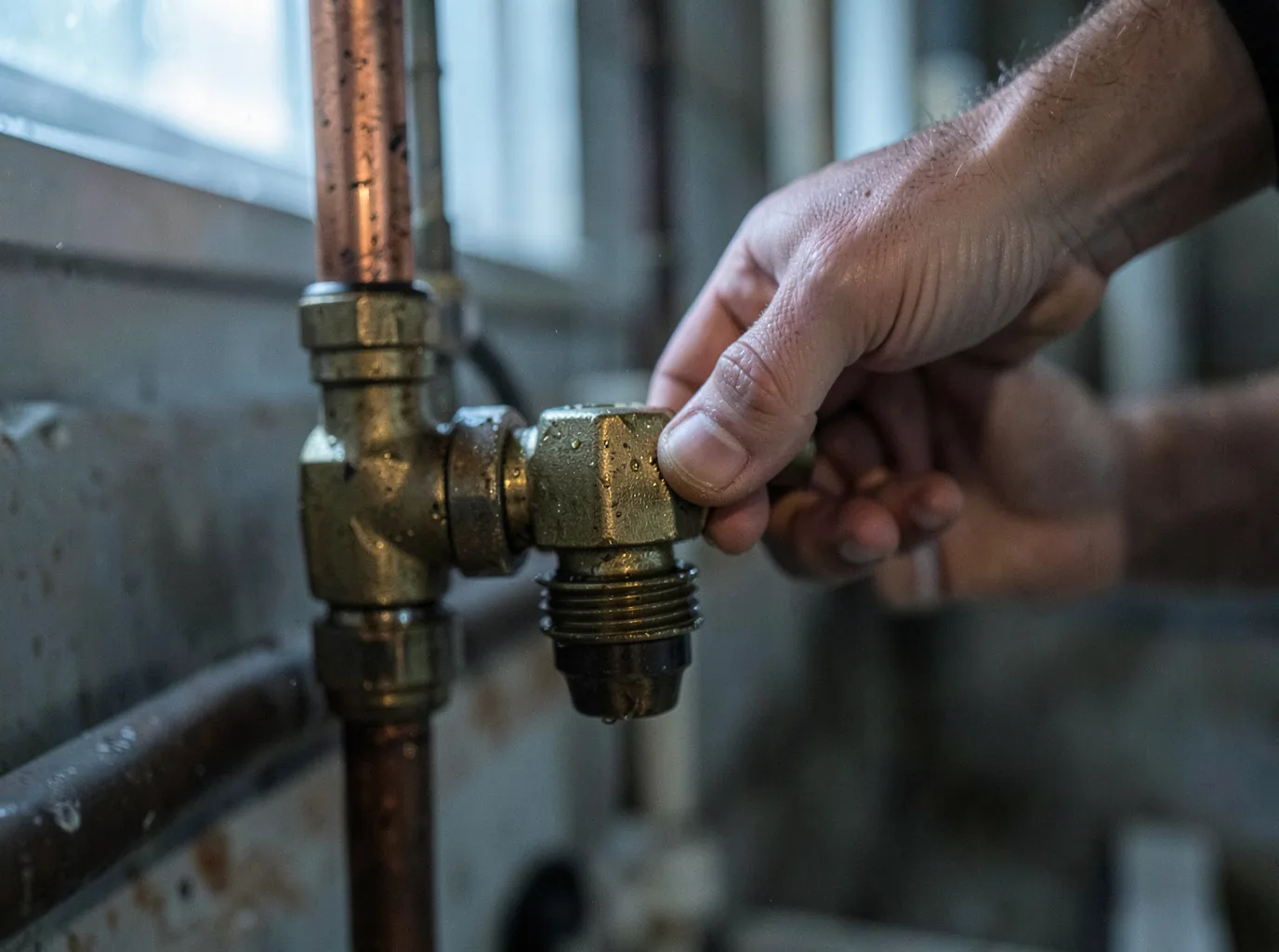 Emergency Plumber Tipton, IA FAQs
